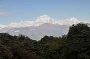 09-041 Ghorepani-Tadapani