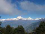 09-046 Ghorepani-Tadapani