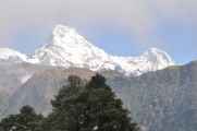 09-050 Ghorepani-Tadapani