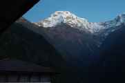 11-002 Chomrong-Himalaya