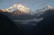 11-006 Chomrong-Himalaya