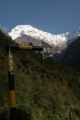 11-011 Chomrong-Himalaya
