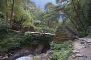 11-016 Chomrong-Himalaya