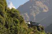 11-026 Chomrong-Himalaya
