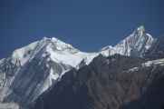 11-029 Chomrong-Himalaya