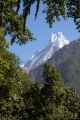 11-035 Chomrong-Himalaya