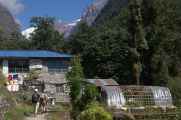 11-041 Chomrong-Himalaya