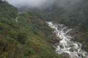 11-050 Chomrong-Himalaya