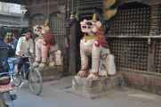 22-004 Kathmandu-Durban Square