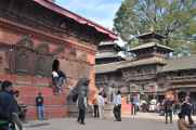 22-010 Kathmandu-Durban Square