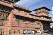 22-018 Kathmandu-Durban Square