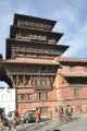 22-019 Kathmandu-Durban Square