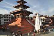 22-028 Kathmandu-Durban Square
