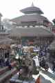22-029 Kathmandu-Durban Square
