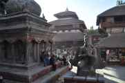 22-030 Kathmandu-Durban Square