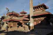 22-036 Kathmandu-Durban Square