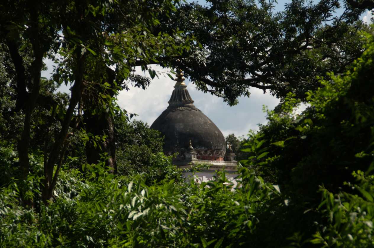 03-090 Kathmandu-tempels