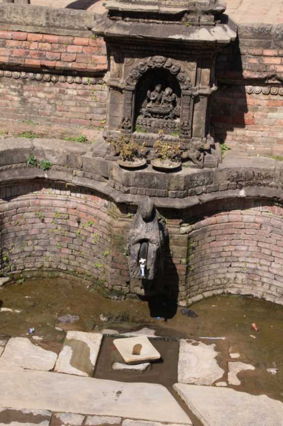 04-087 Bakthapur