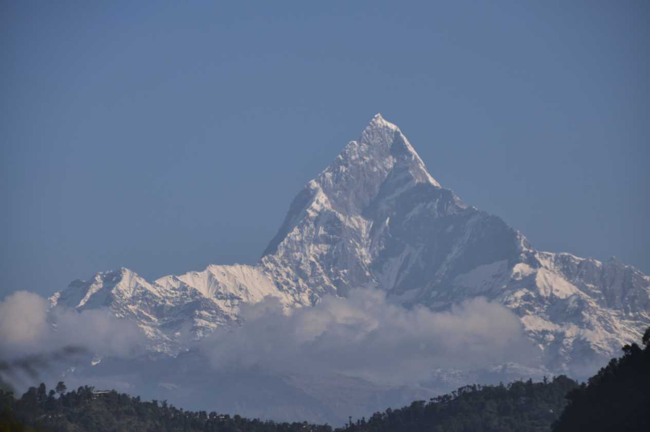06-002 Pokhara