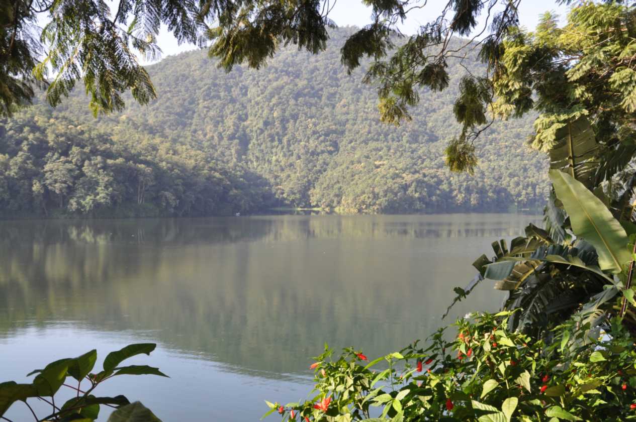 06-004 Pokhara