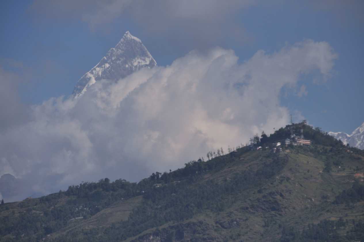 06-024 Pokhara