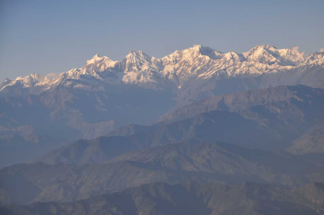 24-005 Kathmandu-Delhi