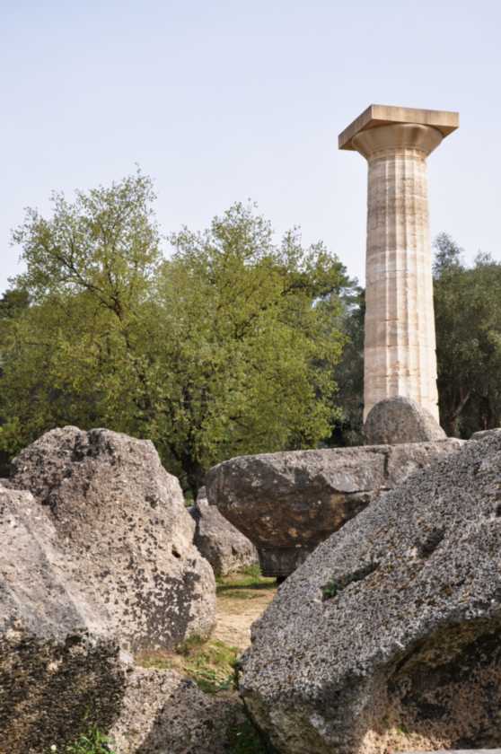 201 Griekenland mrt 2010