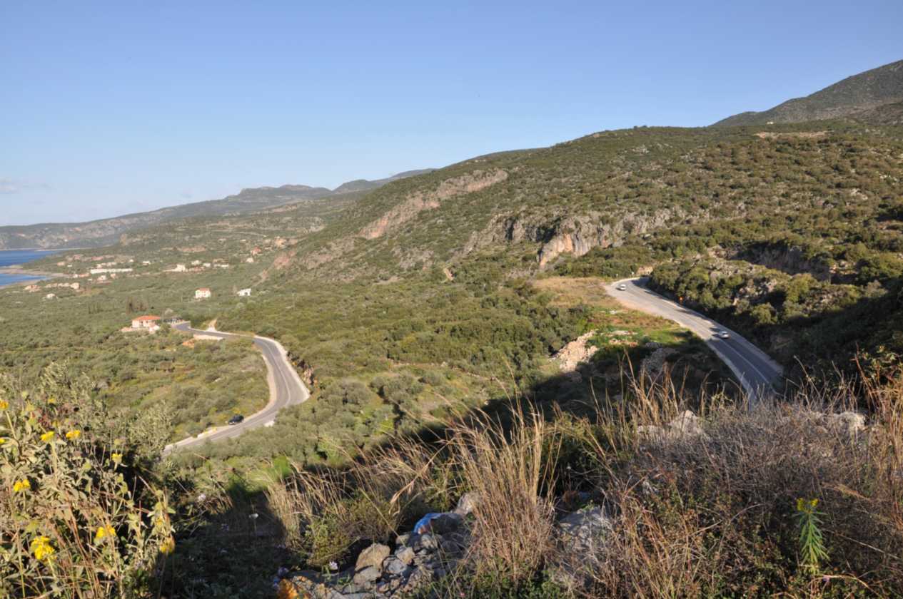 301 Griekenland mrt 2010