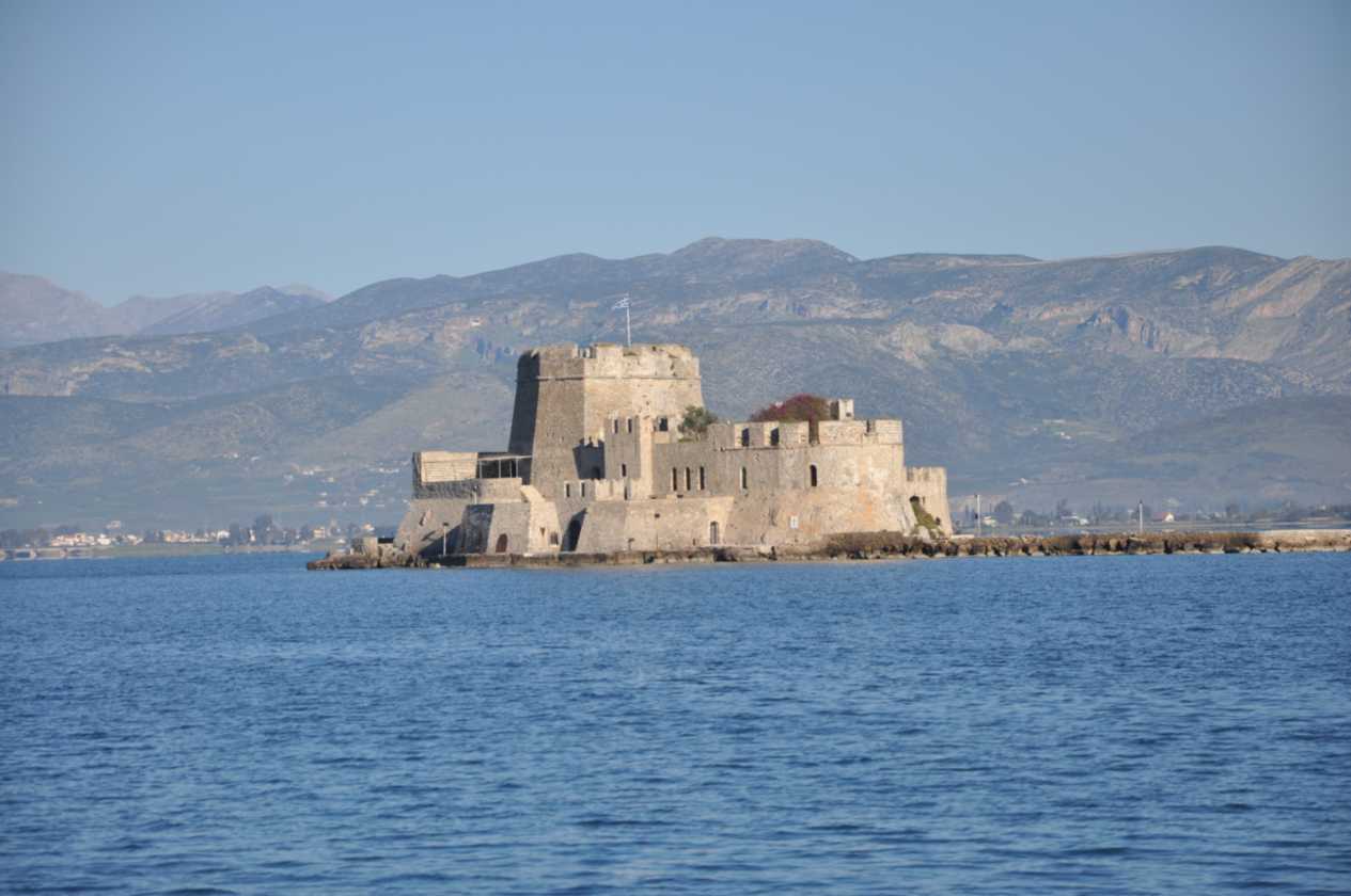 401 Griekenland mrt 2010