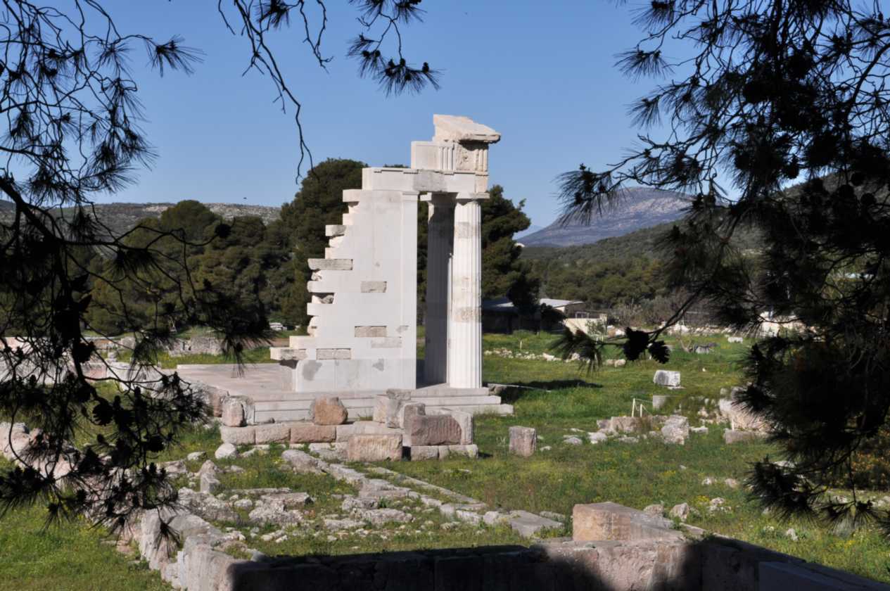 411 Griekenland mrt 2010