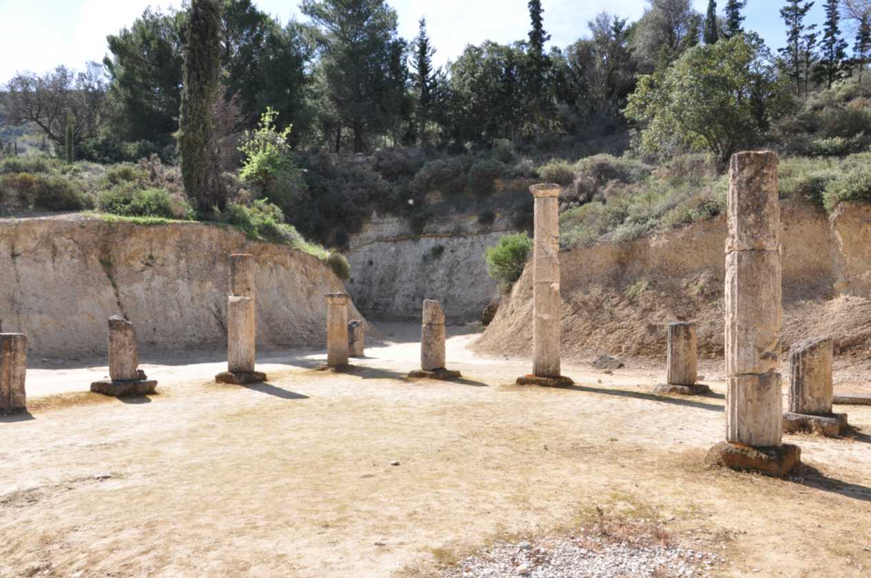 527 Griekenland mrt 2010