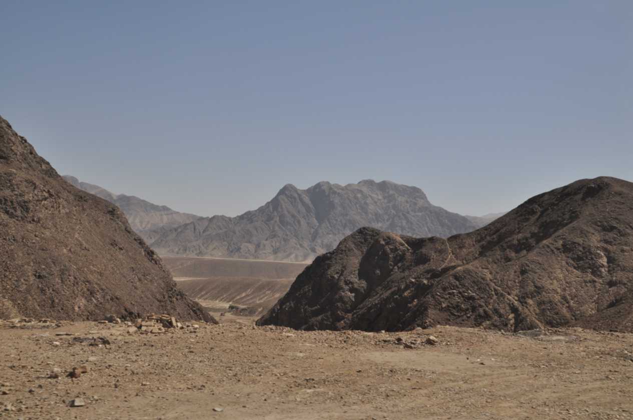 009 110506 Ica-Nazca