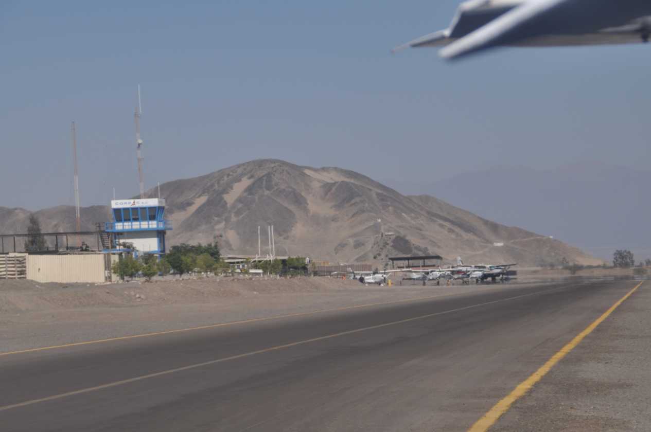 004 110507 Nazca
