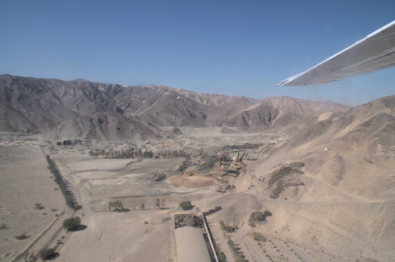 005 110507 Nazca