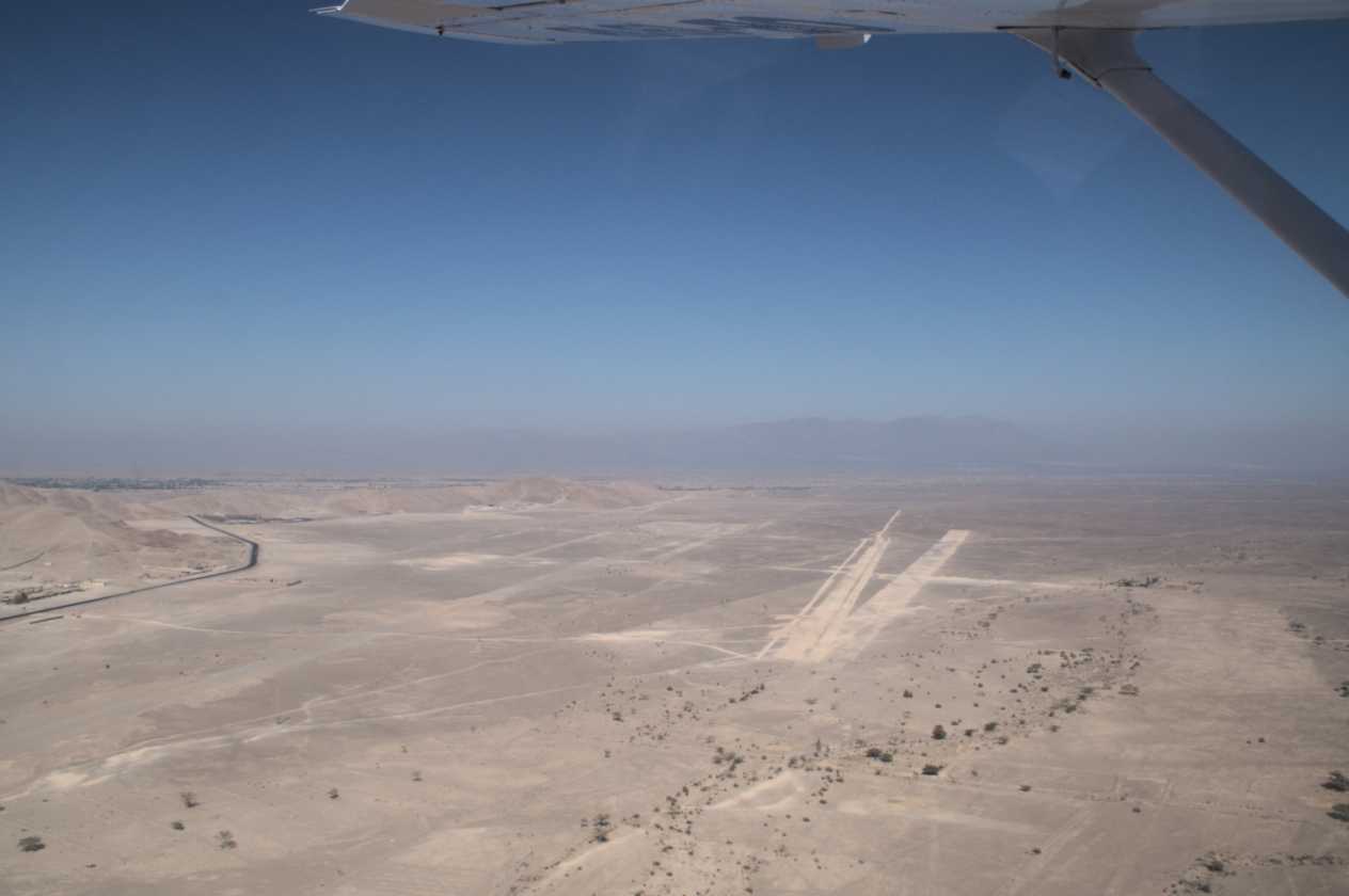 006 110507 Nazca