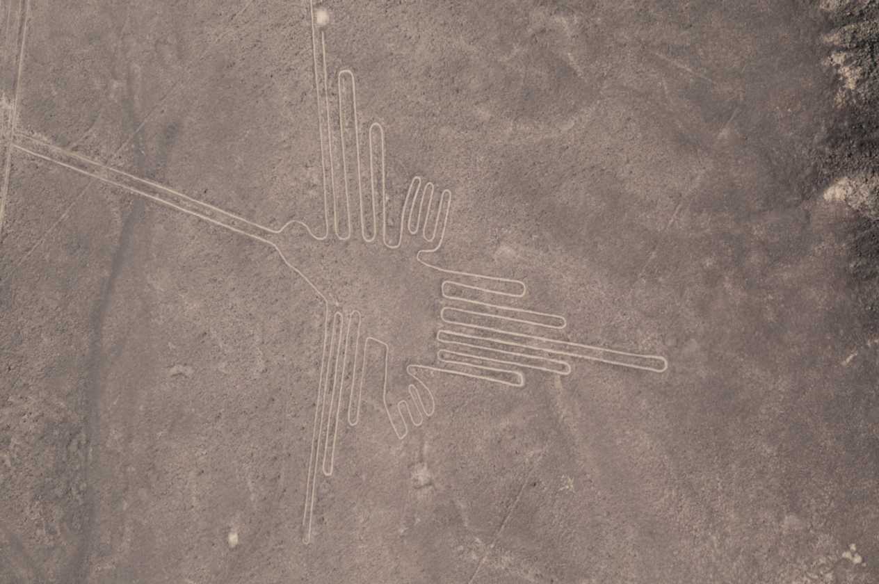 029 110507 Nazca