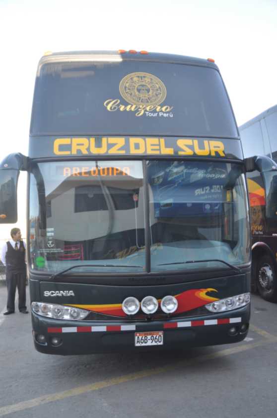 007 110508 Arequipa