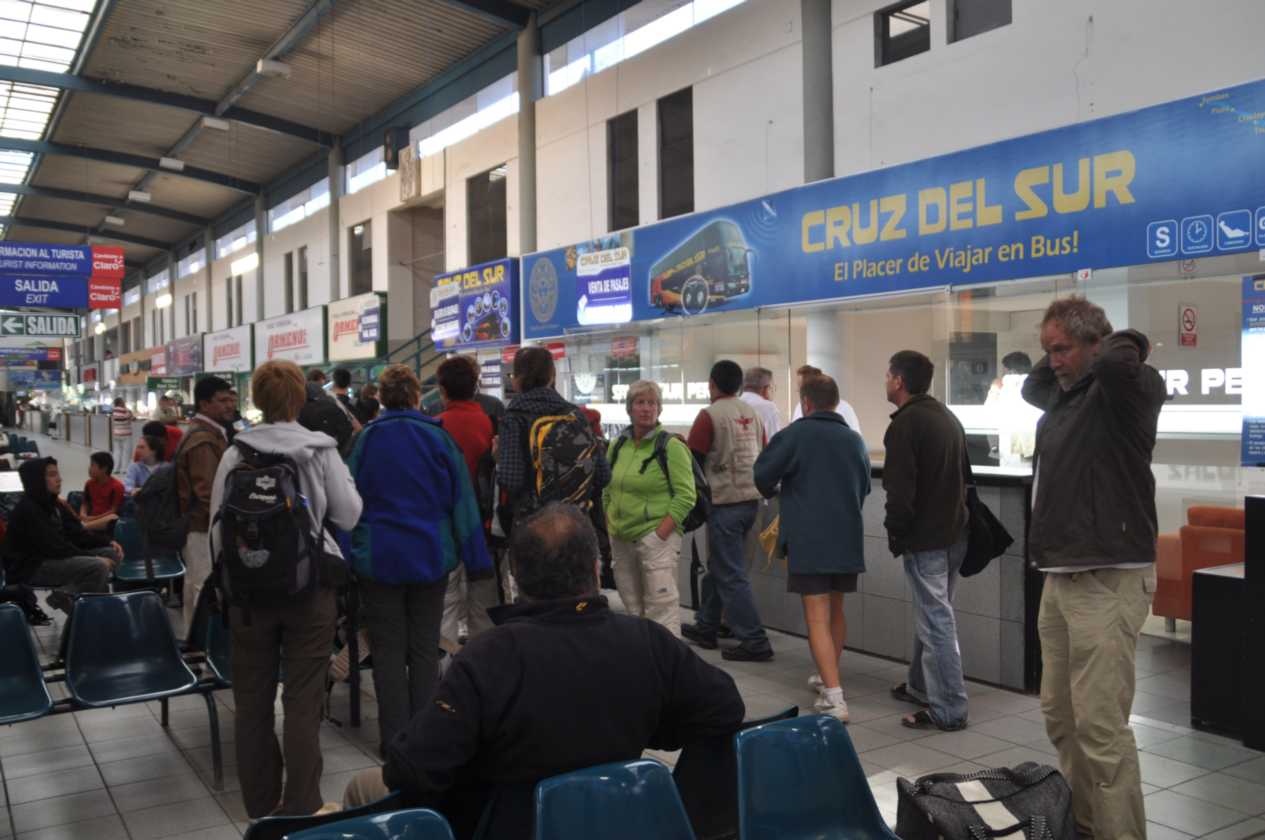 009 110508 Arequipa