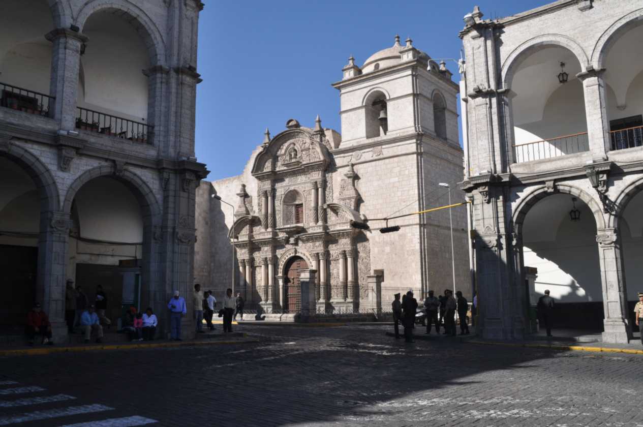 020 110508 Arequipa