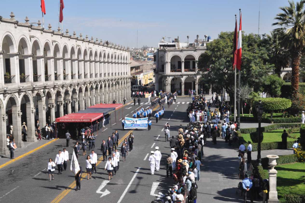 031 110508 Arequipa