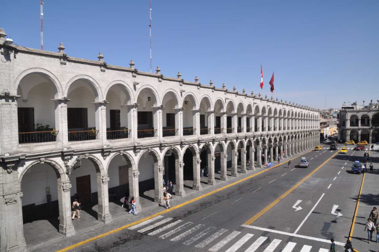 034 110508 Arequipa