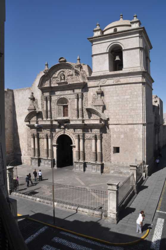 037 110508 Arequipa