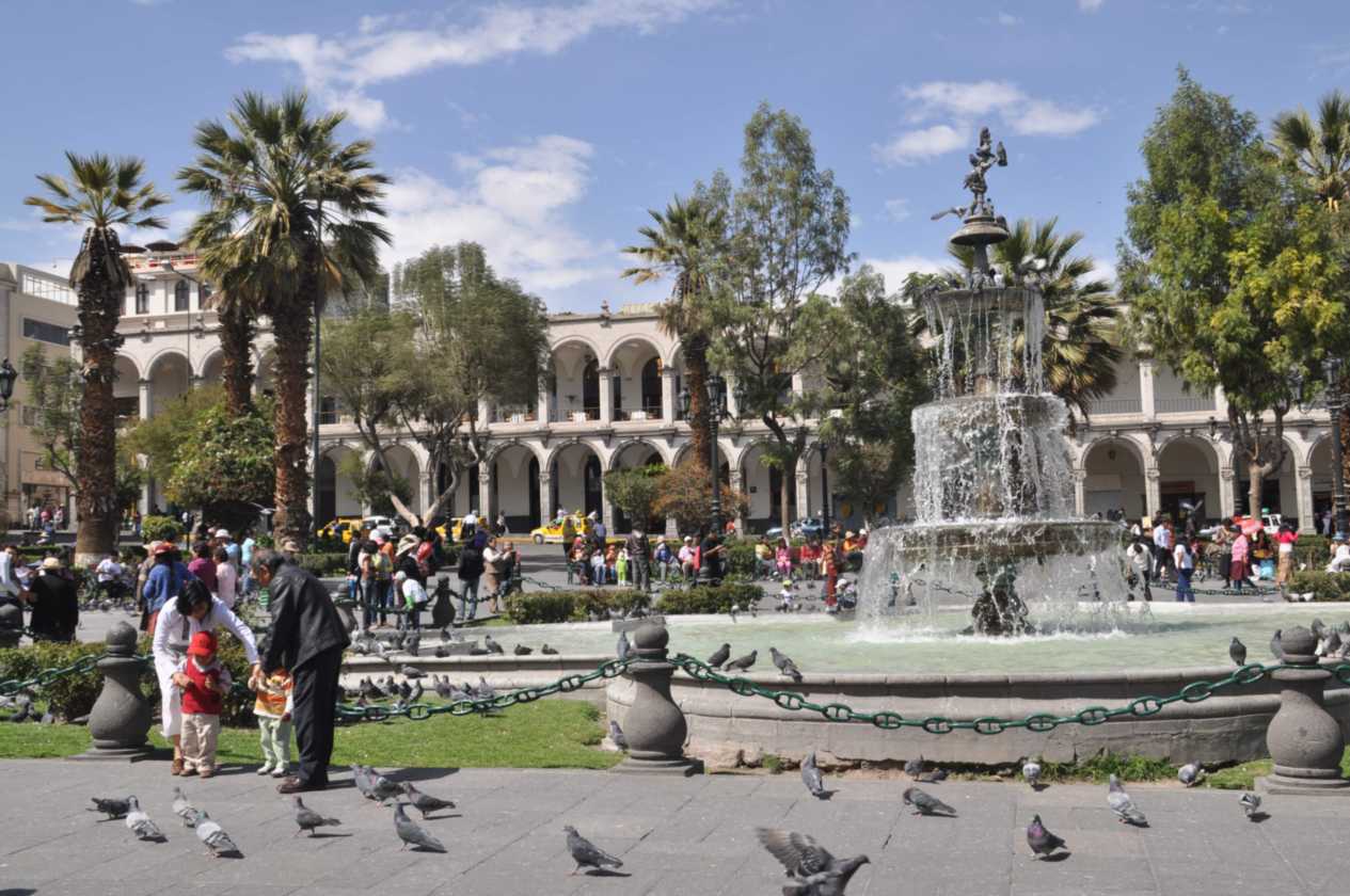 040 110508 Arequipa