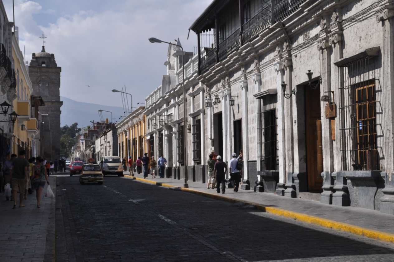 051 110508 Arequipa