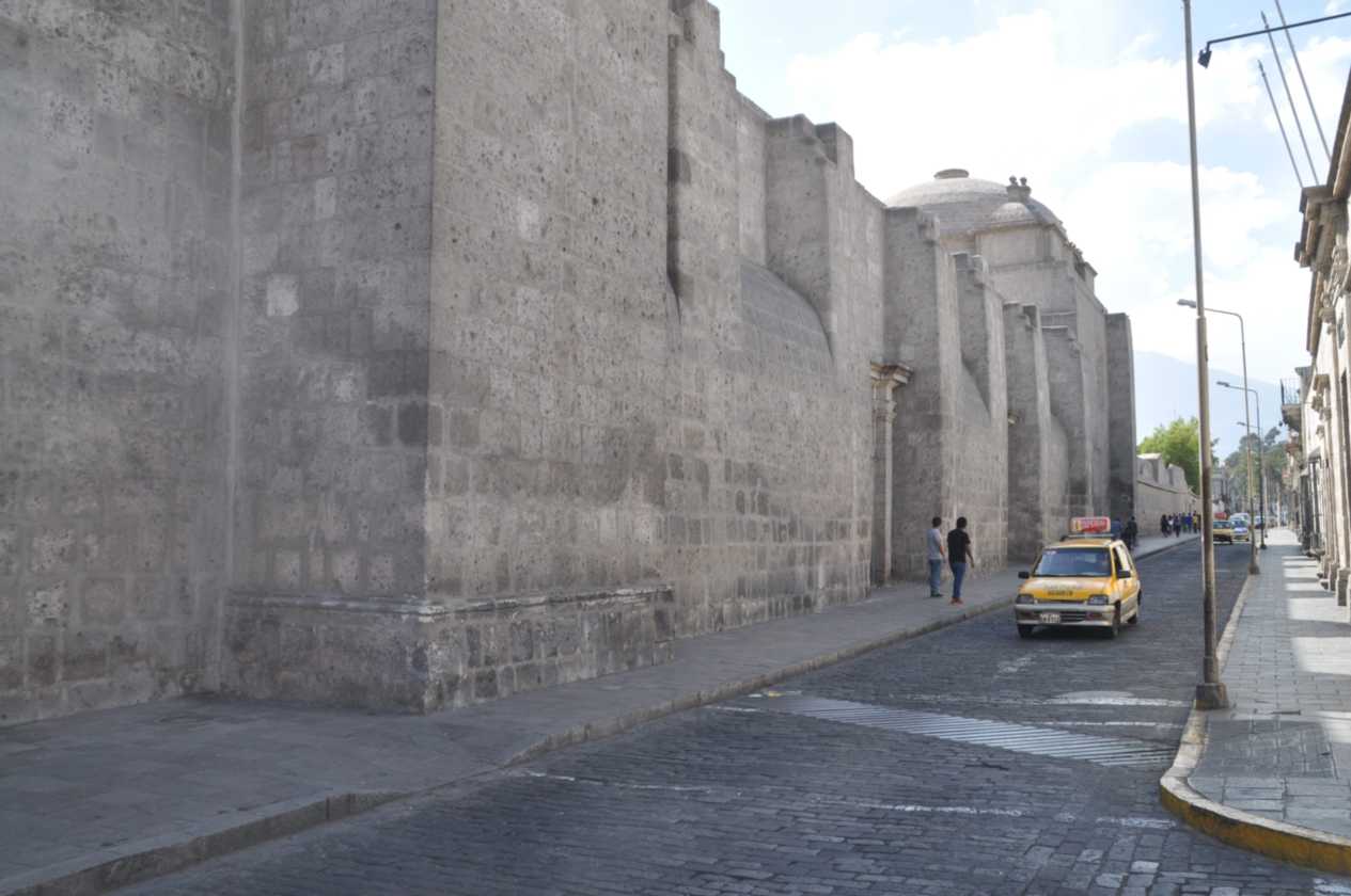 052 110508 Arequipa