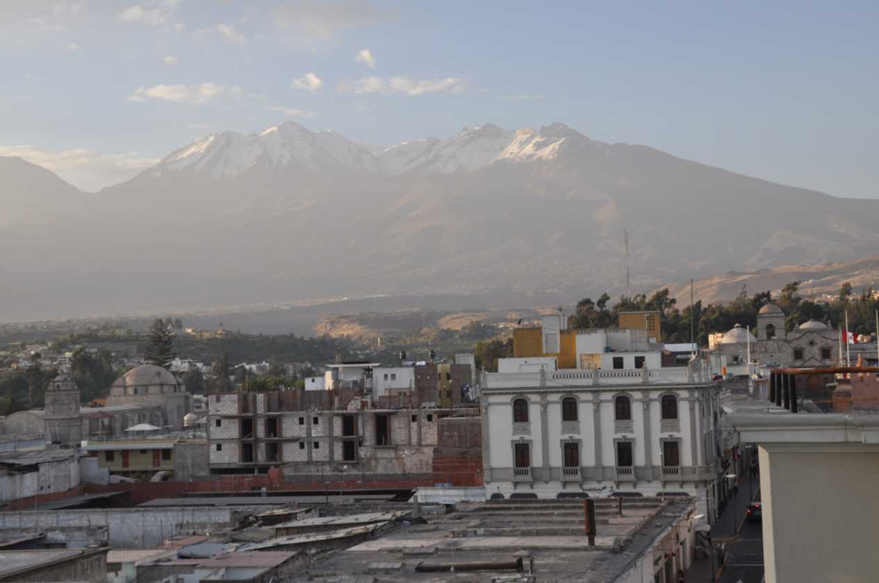103 110508 Arequipa