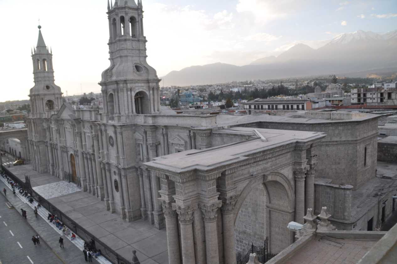 104 110508 Arequipa