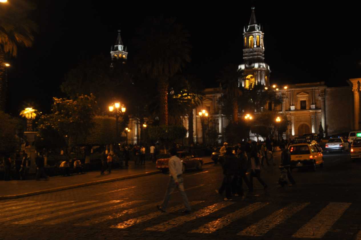 105 110508 Arequipa