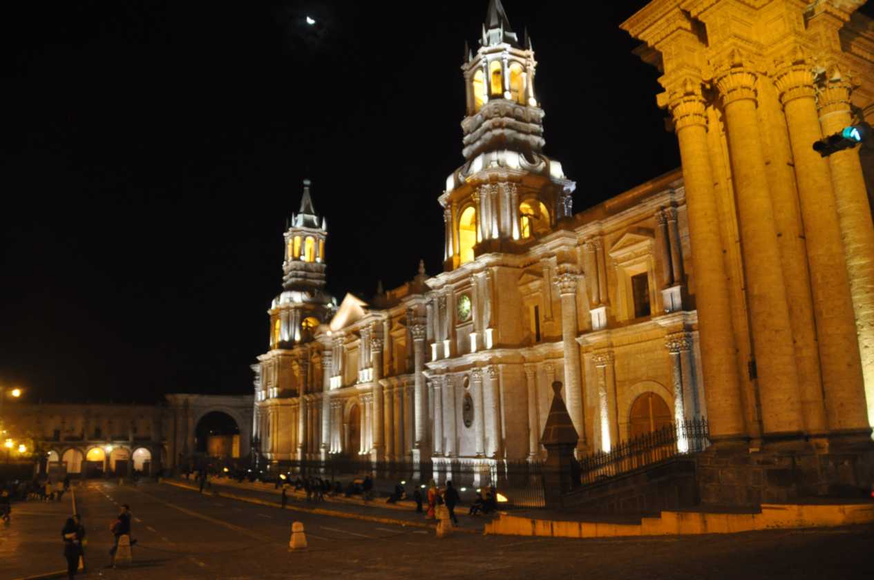 106 110508 Arequipa