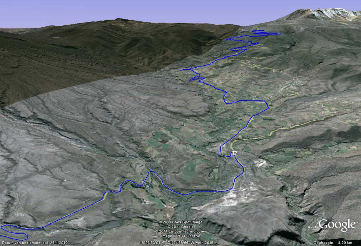 001 110509 Arequipa
